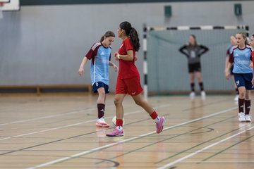 Bild 45 - wCJ NFV Futsalmeisterschaft